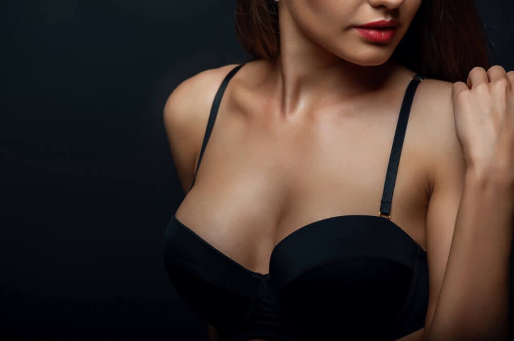 Does size matter? Current trends in breast augmentation procedures