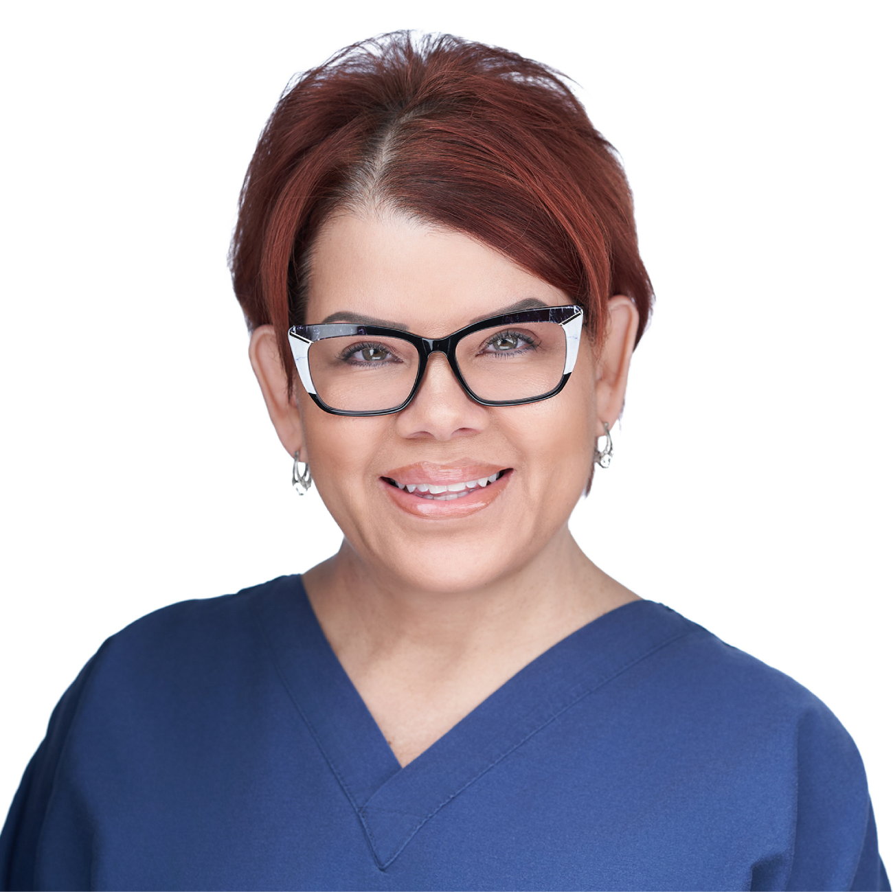 Victoria Pacheco