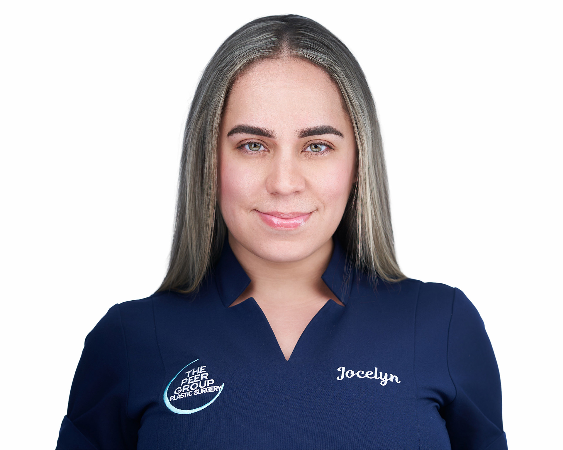 Meet Jocelyn McCarthy | The Peer Group