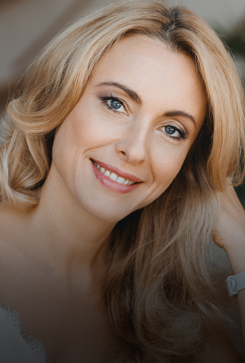 face