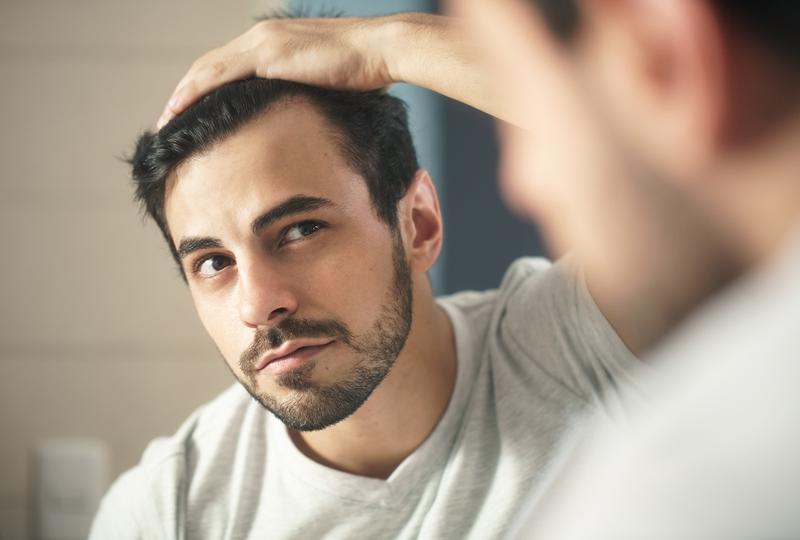 Hair Restoration The Peer Group 
