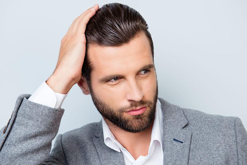 Hair Restoration The Peer Group 