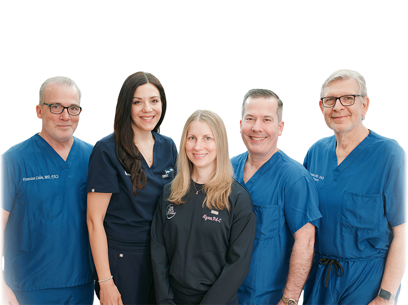 Dr. Isaac Starker New Jersey | The Peer Group