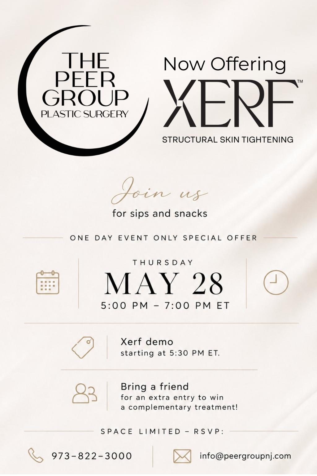 News & Specials