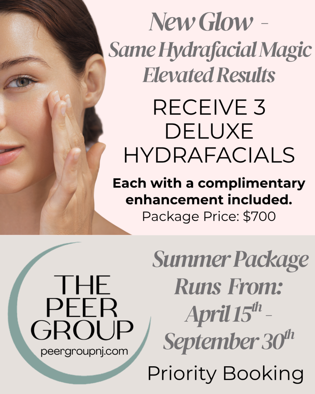 News & Specials